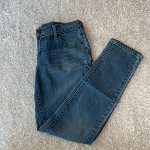 Old Navy The Diva skinny jeans